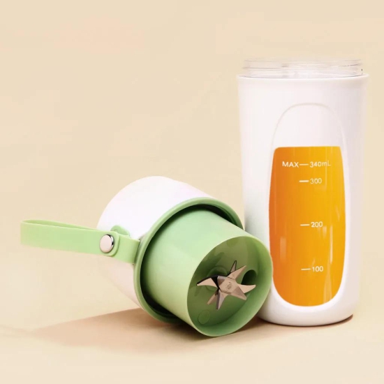 Smoothie Blender Gift Set