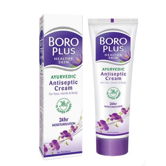 Boroplus Antiseptic Cream 40 Ml