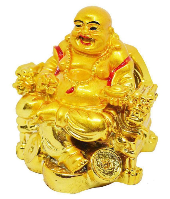 PAYSTORE Laughing buddha