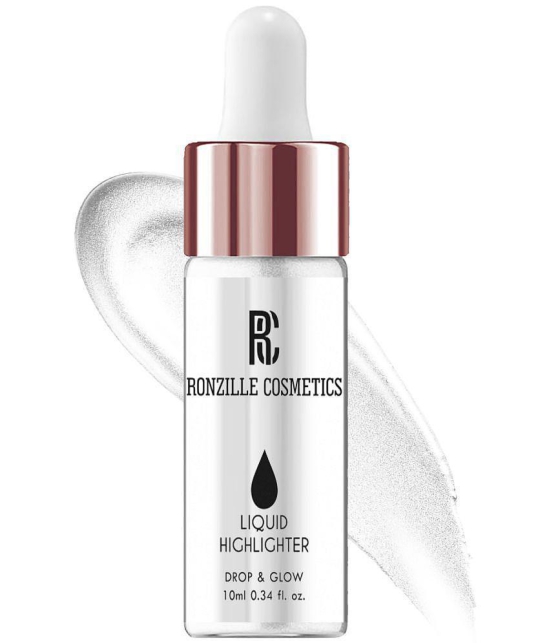 Ronzille Illuminator Silver 30 g