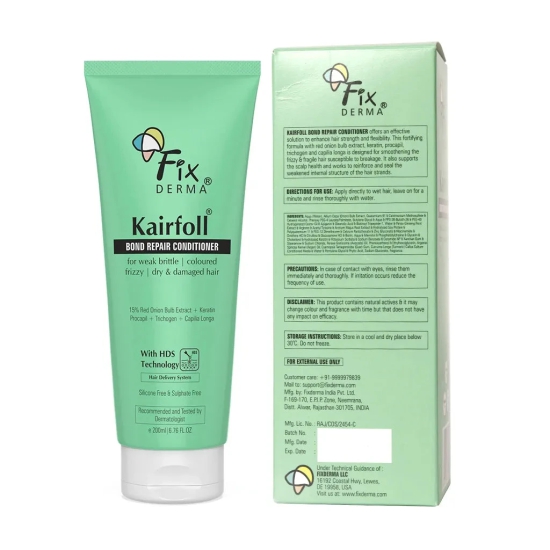 Kairfoll Bond Repair Conditioner-200ml