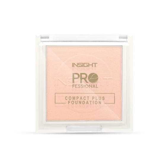 Compact Plus Foundation-LP05