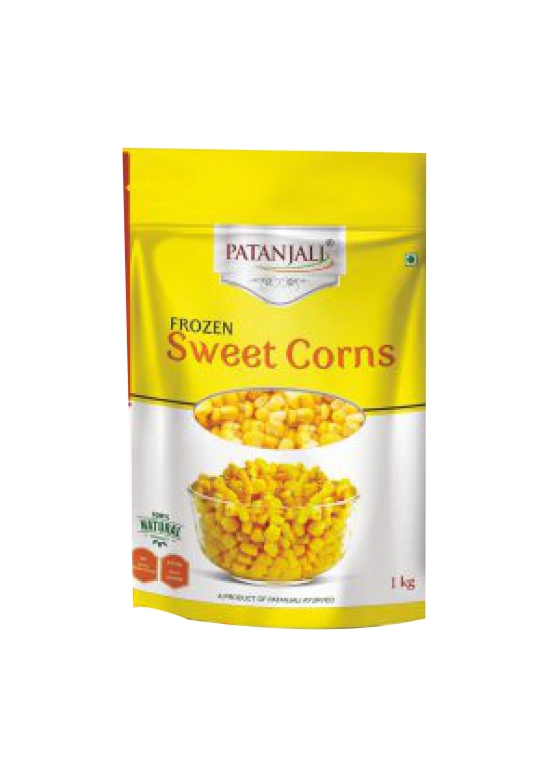 FROZEN SWEET CORN 500 GM