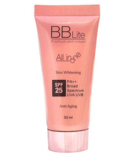 BBlite Premium Skin Care BB & CC Cream 50 gm