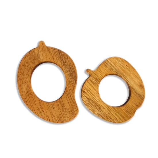 Neem Wood Teethers