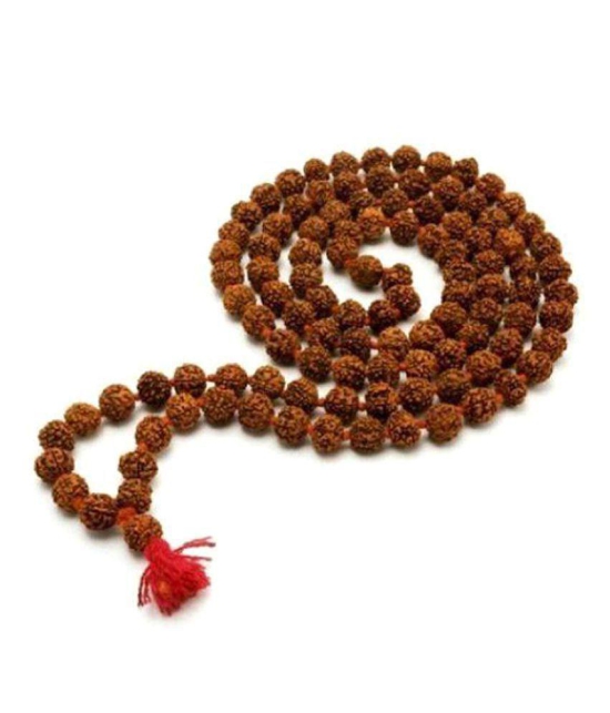 HD RATAN - Tulsi Pooja Mala (Pack of 2)