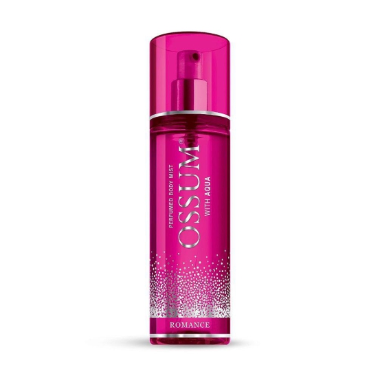 Fogg Ossum Body Mist - Romance 115 Ml