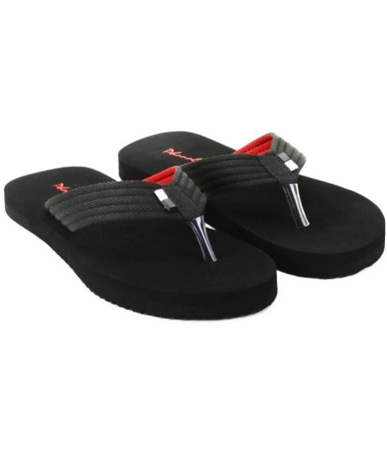 Phonolite Multicolor Mens Thong Flip Flop - None