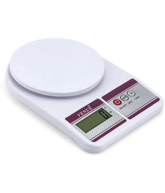 Venus - Digital Kitchen Weighing Scales