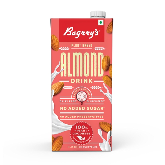 Almond Drink