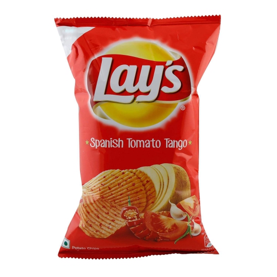 Lay's Potato Chips 23gm