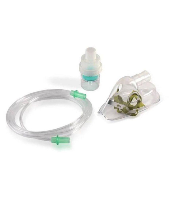 POCT nebulizer kit 000003