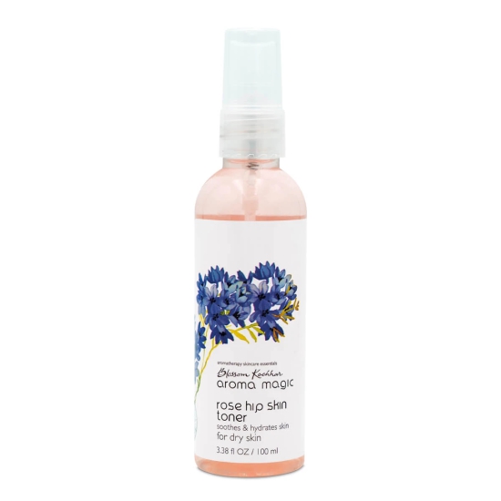 Rose Hip Skin Toner-200 ml / Toner