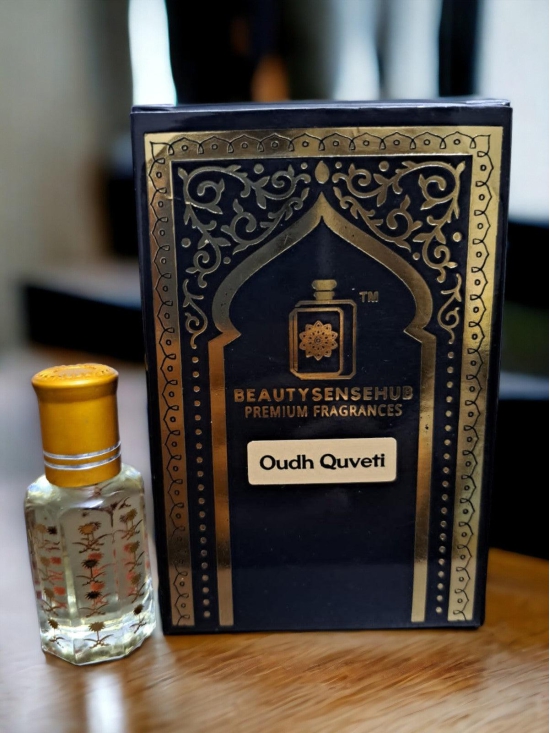 OUD QUVETI-6 ML