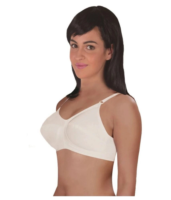 Selfcare Multi Color Cotton Minimizer - 44C