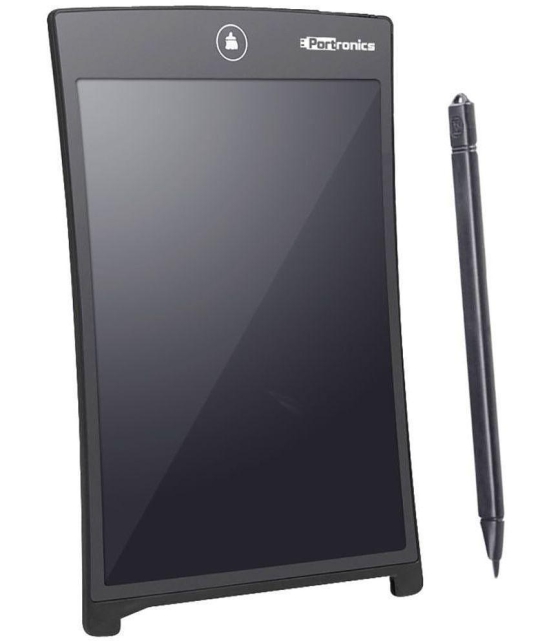 Portronics - LCD Writing Pad 8.5