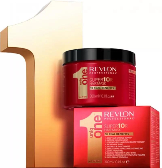 Revlon Professional Uniqone™ Hair Super Mask