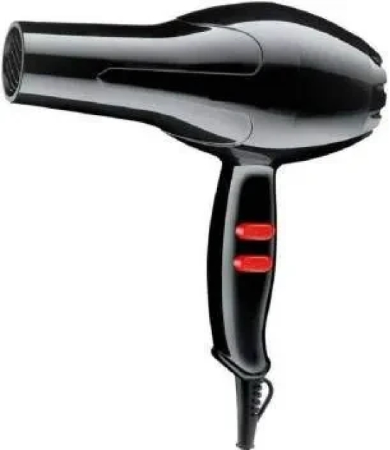 NV-6130 Hair Dryer for Silky Shine Hair 1800 W Hot and natural air