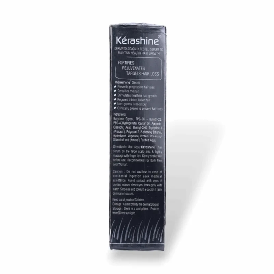 Kerashine Serum