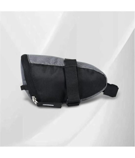 Aivin Saddle Bag Cycle Under Seat Bag, Travel Bag, Cycle Accessories for Tools, Mobile Phones Cycle Storage Bag