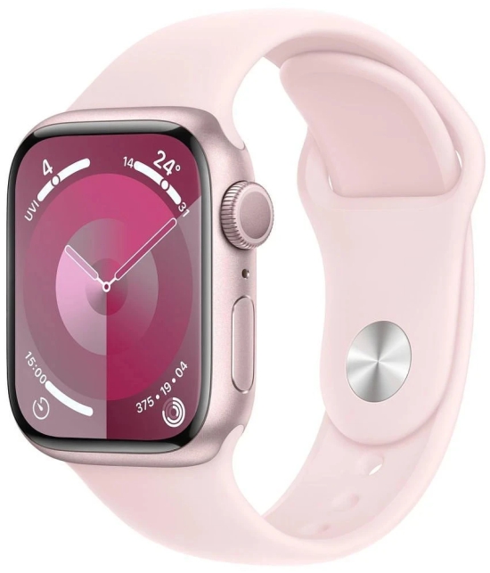 COREGENIX FIT-Series 900pro Pink Smart Watch