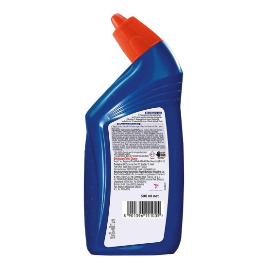 Harpic Disinfectant Toilet Cleaner 500 Ml