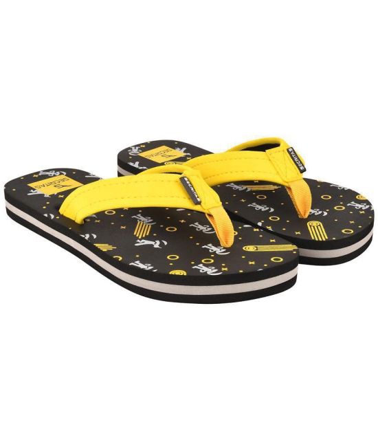 secritas Boys & Girls Slip On Slipper Flip Flop - None