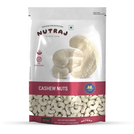 Nutraj Cashew (W320) Kaju 250g