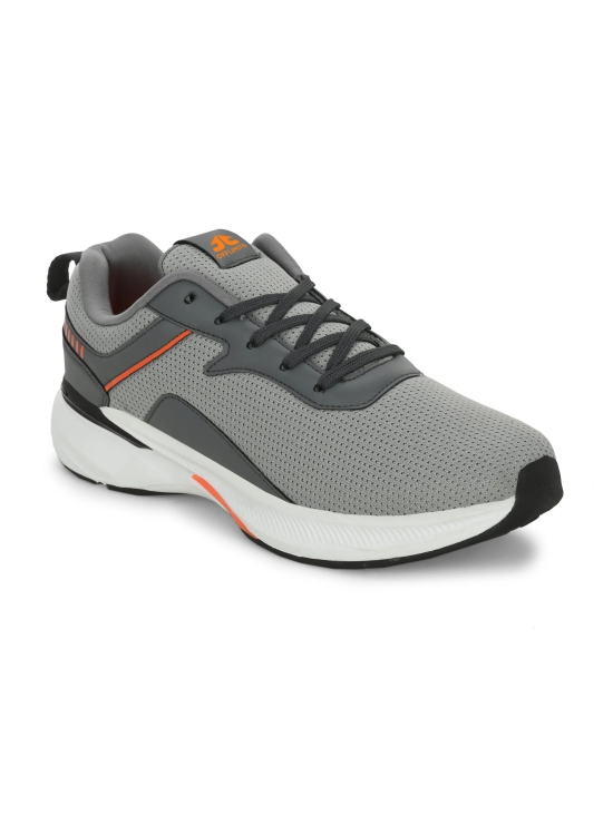 SPEED PLUS - GREY-9 / GREY