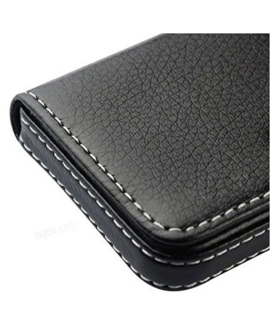 Atm, Visiting , Credit Card Holder, Pan Card/ID Card Holder , Pocket wallet  Genuine Accessory for Men and Women