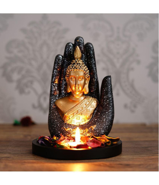 eCraftIndia - Handicraft Showpiece 15 cm