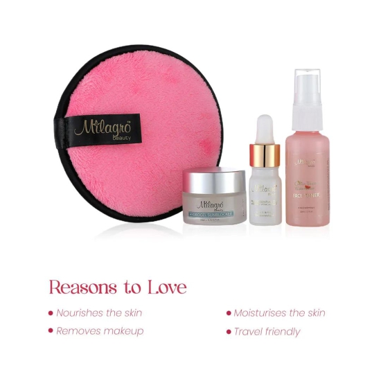 Milagro Beauty Best Sellers Kit