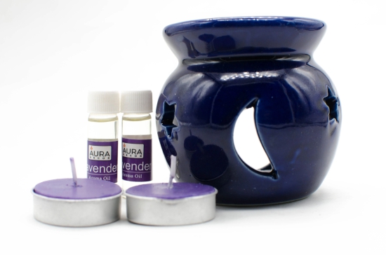 Aroma Gift Set ( Master Pack )-Lavender / 18pcs