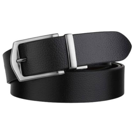 KAEZRI Men's Leather Belt