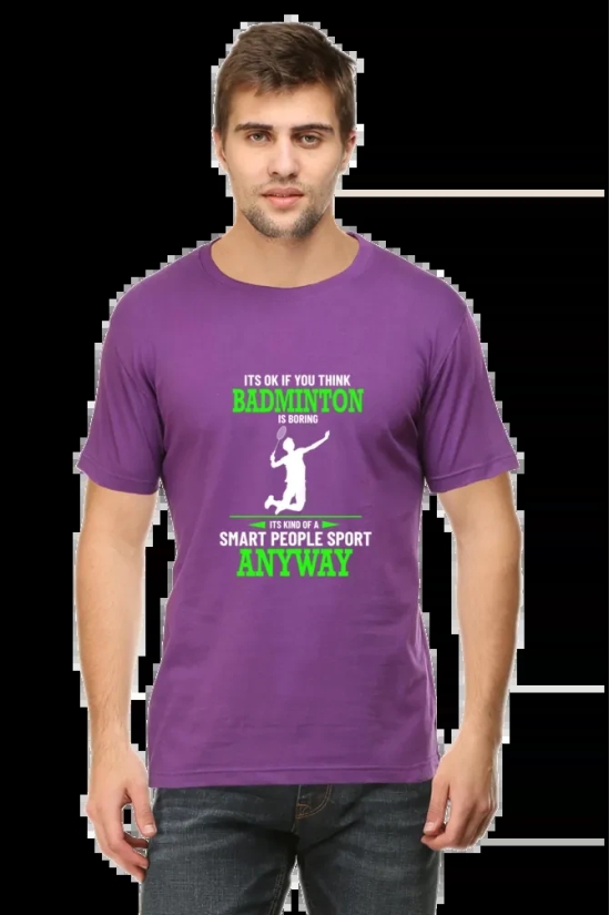 Smart Serve-Purple / XL