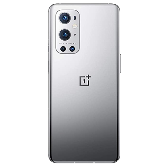 Refurbished ONEPLUS 9 PRO 8GB 128GB Gently Used Morning Mist( 1 Year Warranty) - None