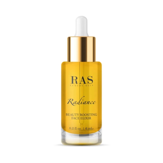 Free Radiance Beauty-Boosting Day Face Elixir