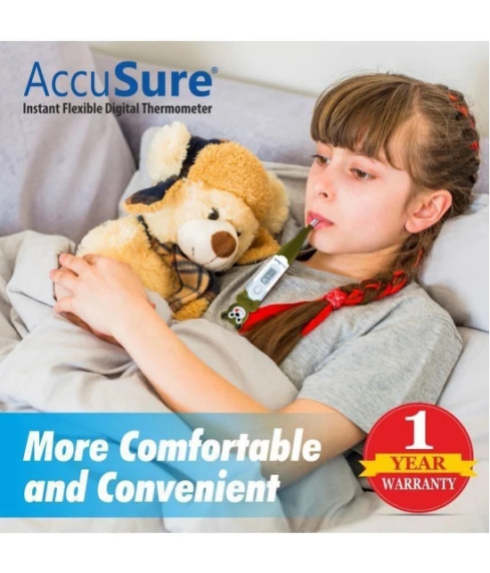 ACCUSURE - Digital Thermometer