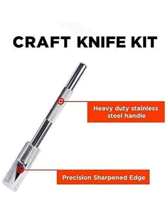 Eclet Surgical Detail Pen Knife