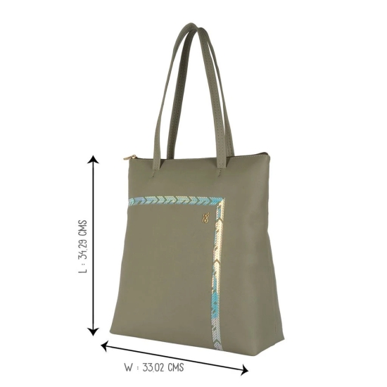 LXE CALENDER TOTE S2