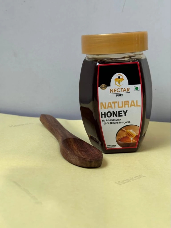 Natural honey 250 g