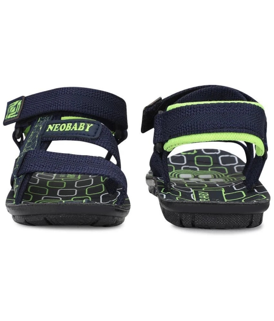 Neobaby Casual Sandal for Kids Boys & Girls (6 Months to 4 Years) - None