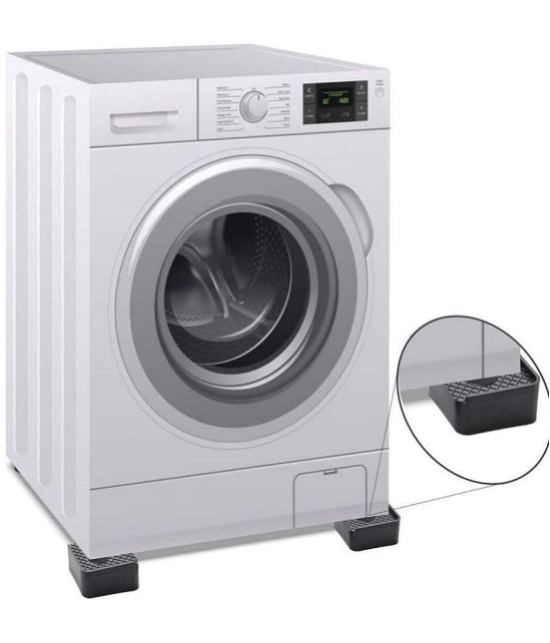 GEEO - Grey Washing Machine Accessories