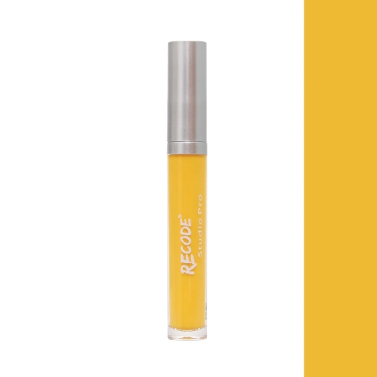 Recode Game Changer 03 Yellow-6 ML