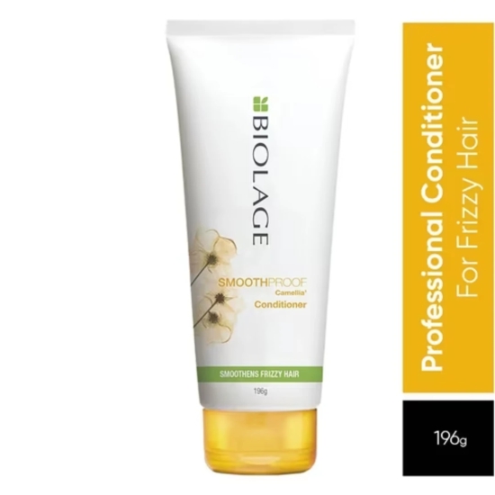 Biolage Smoothproof Conditioner 196g