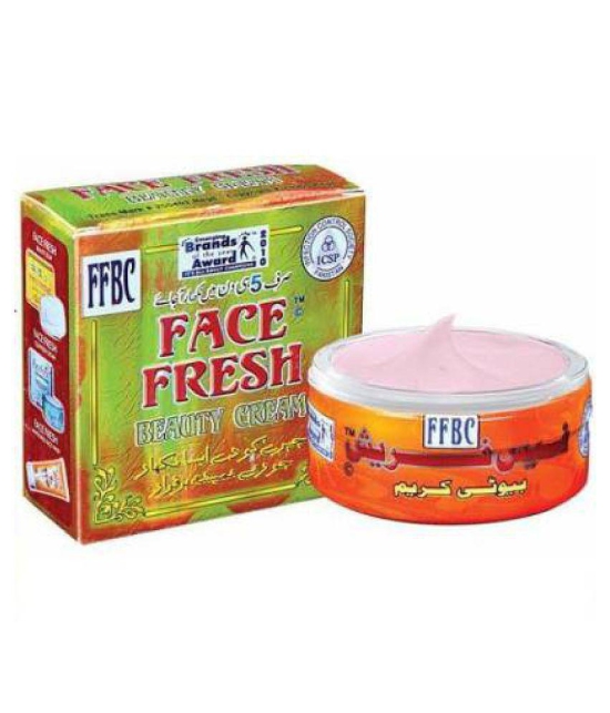 MUSSXOC FACE FRESH BEAUTY CREAM Night Cream 30GM gm