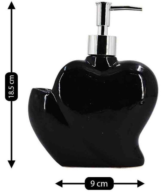 Kookee - Soap Dispenser 19x11x24