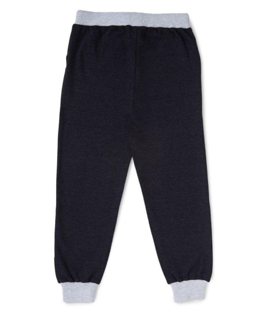 Cub McPaws Boys' Track Pant Cotton 4-12 Years - None