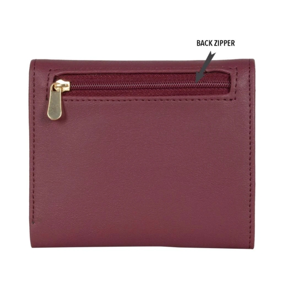 LZXE LOCKER E ASHYLN DK CHERRY WALLET