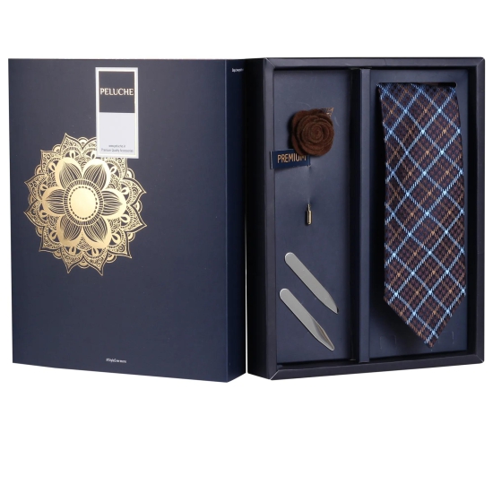 Peluche The Rosy Affair Gift Box for Men